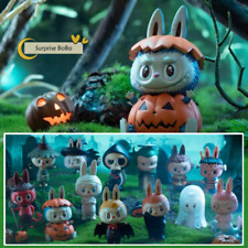 POP MART Labubu The Monsters Carnival Series Blind Box Confirmed Figure New Toys