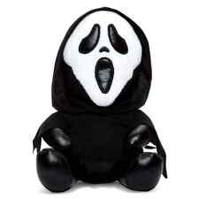 Kidrobot Phunny Scream Ghost Face Plush Toys