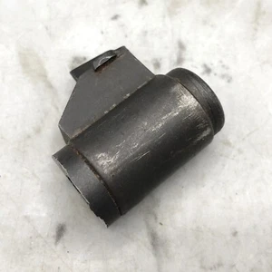 Argentine Mauser Front Sight Blade W/ Base - Picture 1 of 4