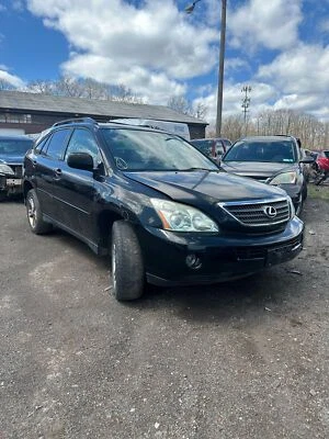 Compresor de aire acondicionado usado se adapta a: Lexus RX400H 2006 3,3 L VIN con híbrido de quinto dígito grado A Foto 1 de 4