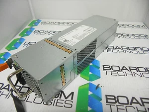 Dell R0C2G Equallogic PS4100 PS6100 SAN L700E-S0 Power Supply PS-3701-2D-LF SC20 - Picture 1 of 2