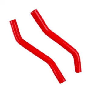 Silicone Heater Hose for 92-00 Honda Civic EG EK DC2 K20A/A2/A3/Z1 K-series - Picture 1 of 6