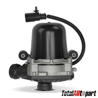 Secondary Air Injection Pump for Porsche 911 2005 2006 2007 2008-2009 3.6L 3.8L - Image 1 of 4