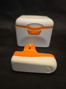 Original SkyPro Swing Analyzer Golf Trainingshilfe NUR I-PHONE!! Sie brauchen die APP! - Bild 1 von 15
