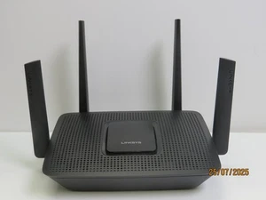 Linksys AC3000 Max-Stream Tri-Band MESH Wi-Fi 5 Router (MR9000) [DT177] - Picture 1 of 6