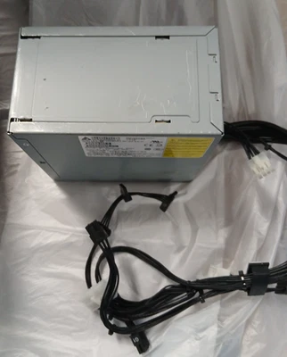 Fuente de alimentación HP Z420 Workstation DPS-600UB A 600W 632911-001 Foto 1 de 4