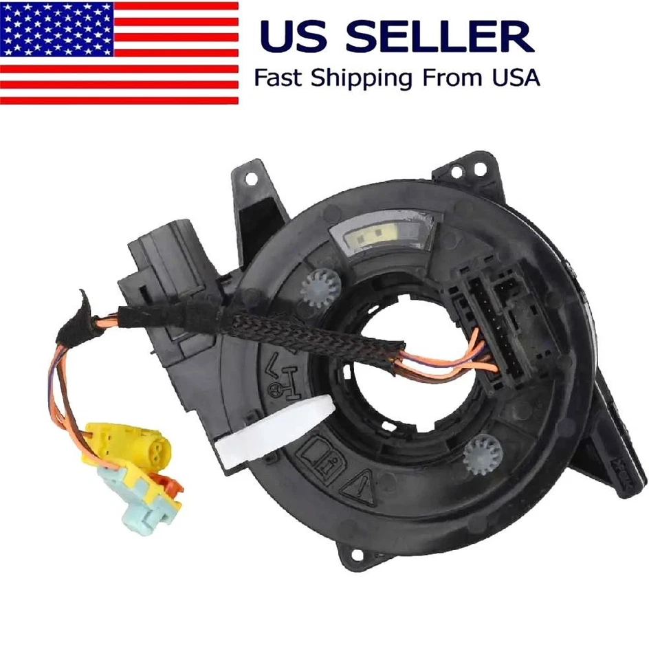 LR024651 Reloj Muelle SIN CALEFACCIÓN PARA Land Rover Freelander 2 06-14 LR2 11-15 Foto 1 de 4