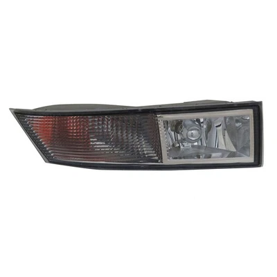 For Cadillac Escalade ESV/EXT Fog Light 2007-2010 Passenger Side | For GM2593163 - Image 1 of 4