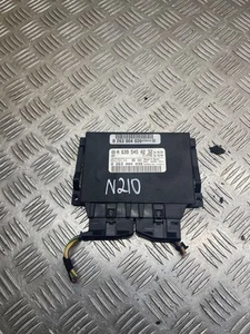 Mercedes-Benz Vito Viano W639 2008 Parking PDC control unit module 0263004039 - Picture 1 of 5