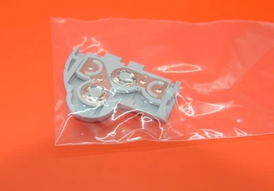 Canon Powershot A75 Battery Door with pin and spring Part Replacement - Image 1 of 2