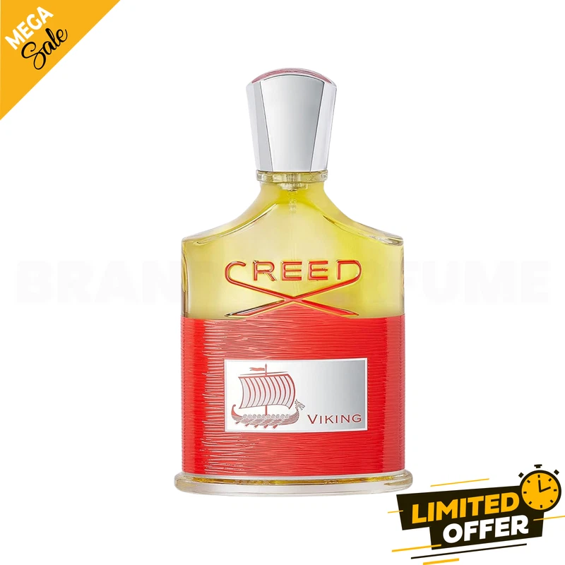 Creed Viking BY CREED 3.3 FL.OZ. EDP SPRAY FOR MEN - Image 1 of 1