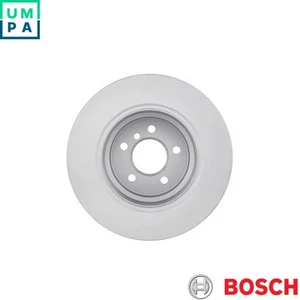 2x BRAKE DISC 0 986 479 167 FOR BMW X5E53 M57D30 M54B30 3.0L M57D30 2.9L 6cyl - Picture 1 of 10