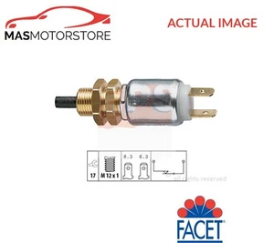 BRAKE LIGHT SWITCH STOP EPS 1810014 A FOR VOLVO 740,240,850,760,940,960,940 II - Picture 1 of 5