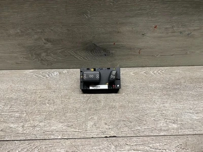 ОРИГИНАЛЬНЫЙ ПЕРЕКЛЮЧАТЕЛЬ УПРАВЛЕНИЯ ПЕРЕДНИМ ЛЕВЫМ ВОДИТЕЛЬСКИМ СИДЕНЬЕМ BMW E38 E39 740IL 525I 530I 540I - Изображение 1 из 4