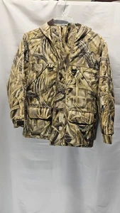 Wintermantel Kinder Cabelas Größe M Advantage Wetlands - Bild 1 von 4