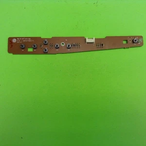 Gateway FPD1810 Monitor Button Board Key Control Key Button Board 6870T361C11 - Picture 1 of 3