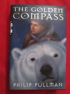 The Golden Compass Philip Pullman 1996 1st Edition, 1st Print - Bild 1 von 5