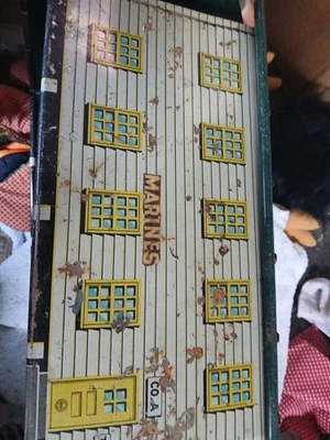 Marx Army Barracks - Image 1 of 4