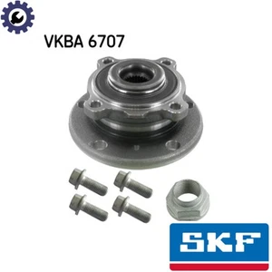WHEEL BEARING KIT VKBA 6707 FOR MINI N18B16A/B16C N16B16A N47C16A 1.6L 4cyl - Picture 1 of 8