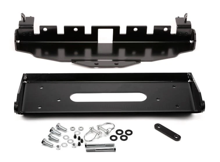 Warn 91490 Plow Mount Kit - Image 1 of 1