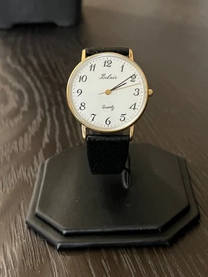 Vintage Belair Quartz Watch - Image 1 of 4