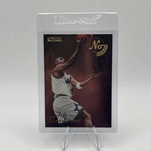 Skybox E-XL Anfernee Penny Hardaway 1995 sin límites #7 Orlando Magic - Imagen 1 de 2