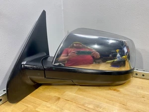 Espejo retrovisor puerta lateral izquierdo conductor Toyota TUNDRA calefacción con intermitente 11816779 - Imagen 1 de 11