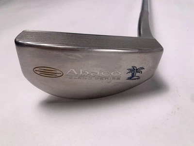 Guerin Rife Island Series Abaco Putter 34" Mens RH - Image 1 of 4