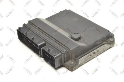 TOYOTA YARIS II P9 1.8 VVTi 133CV Centralina Motore 89661-52F30 - Immagine 1 di 4