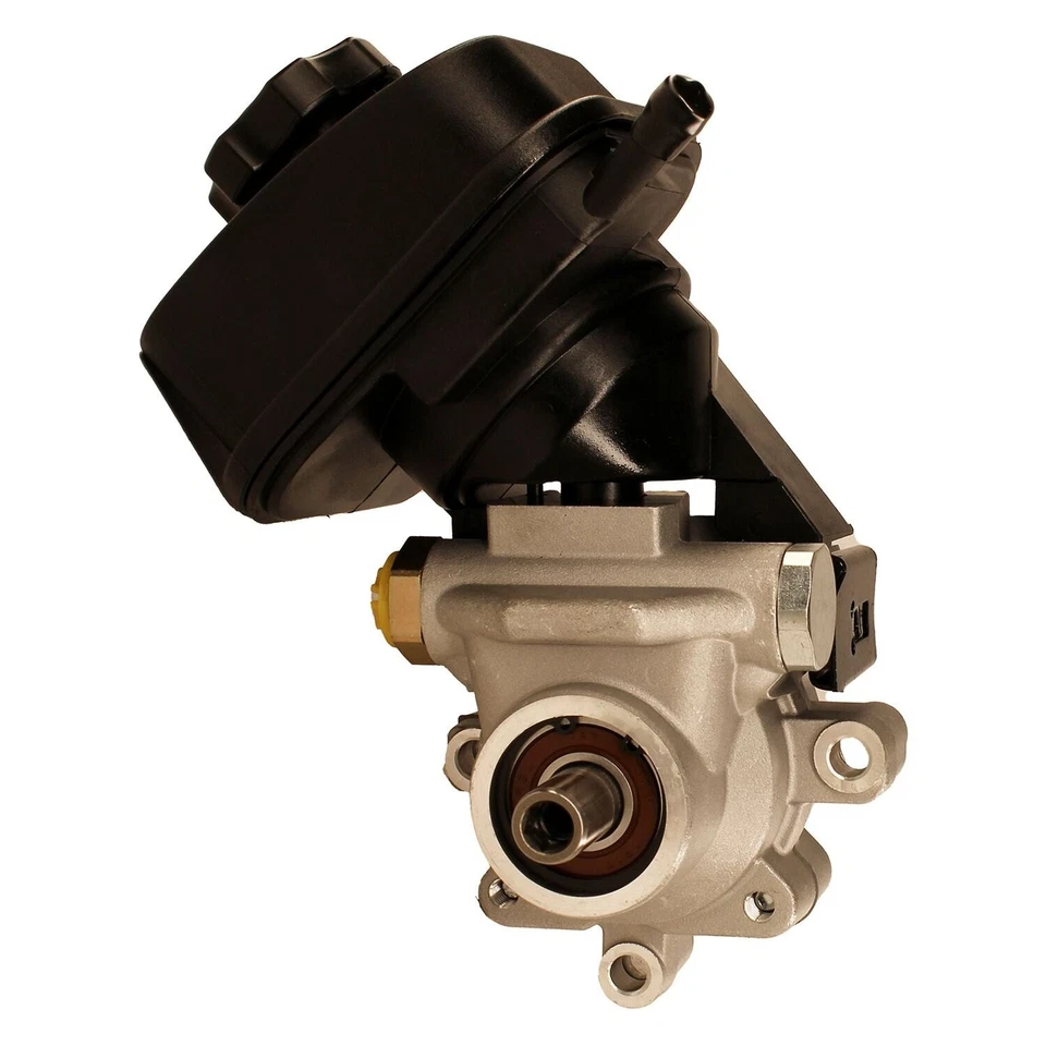 For Pontiac Bonneville 2004-2005 Lares 12759 New Power Steering Pump — 第 1/4 张图片