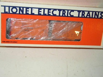 Lionel New York Central ICE  Car w/ 12 Ice Block load NYC 6-19808 NEW NIB NYRB - Image 1 of 3