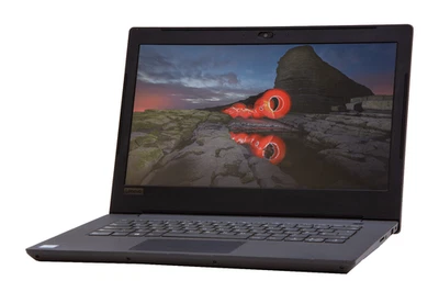 Lenovo V130-14IKB Laptop Intel i5 7th Gen CPU 8GB RAM 256GB NVMe SSD Win 11 Pro - Image 1 of 4