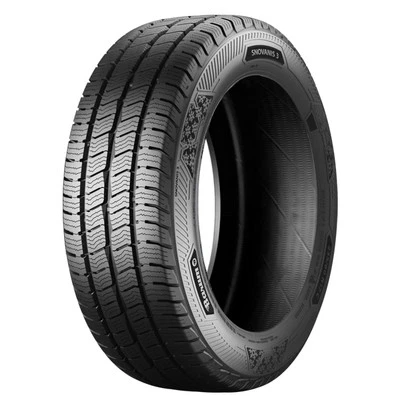 WINTERREIFEN BARUM 225/65 R16 112/110R SNOVANIS 3 - Bild 1 von 4