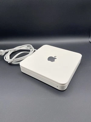 Apple AirPort Time Capsule 1TB A1355 Wireless Router And NAS MB997LL/A – Tested - Image 1 of 4