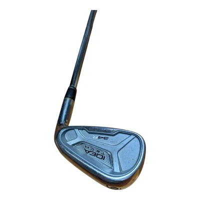 Adam's Golf 6 Iron Idea Tech a4R - A4 Stainless Steel Regular Flex - Single Iron - Image 1 of 4