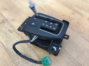 OEM 2003-2008 Jaguar S-Type Automatic Floor Gear Shifter Selector Assembly Lever - Picture 1 of 5