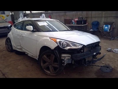 Pinza de conductor delantera a través 01/25/15 turbo compatible con 13-16 Veloster 4195685 Foto 1 de 4