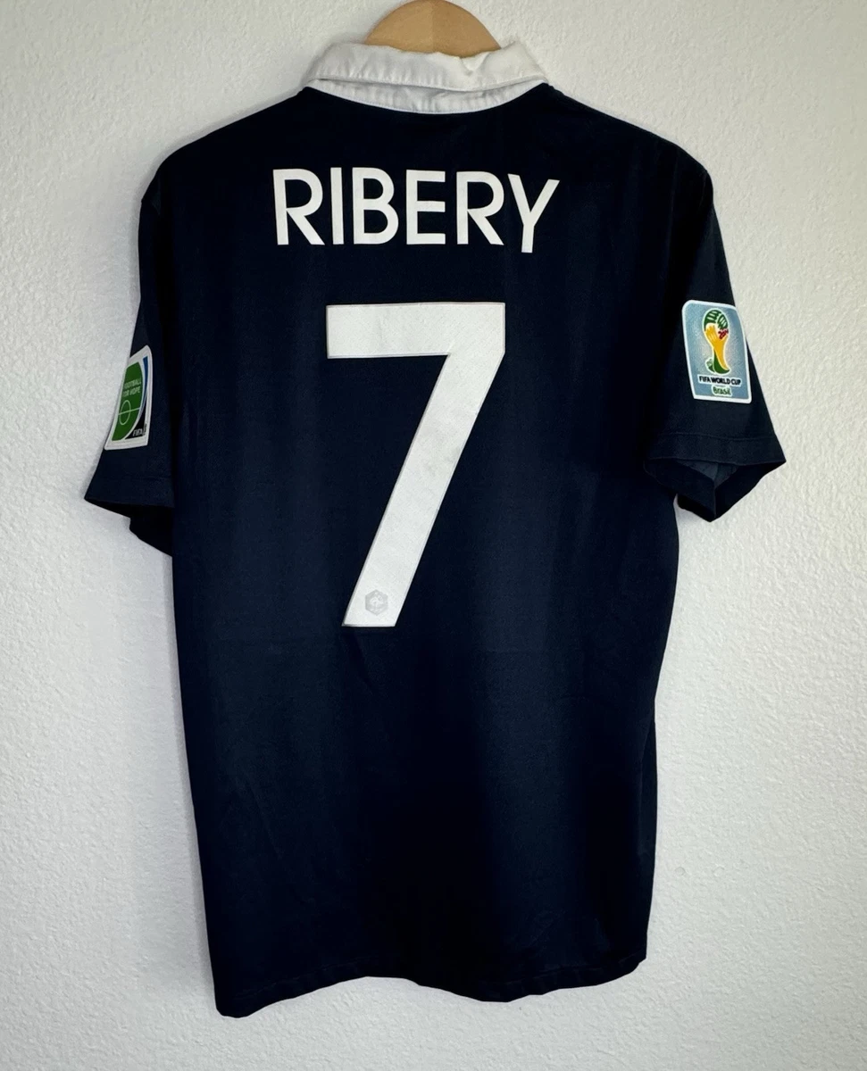 Franck Ribery National Team Soccer Jerseys for sale | eBay