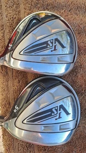 Golf Club  NIKE VRS Nex COR Wood #3 15 #5 19 RH Graphite FUBUKI Shaft R  Flex  - Picture 1 of 10