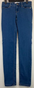 No Boundaries Jeans - Juniors Size 5 - Blue - Skinny - Straight - Stretch (4074) - Picture 1 of 18