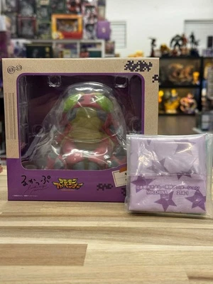 MEGAHOUSE Digimon Adventure Look Up Series Tentomon w/ BONUS - Image 1 of 4