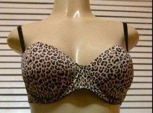 ¡VICTORIA'S SECRET ROSA! SUJETADOR PUSH-UP WEARHERE EVERYWHERE MULTIWAY 34C - Imagen 1 de 9