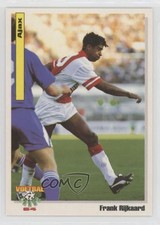 1994 Panini Voetbal 94 Frank Rijkaard #6