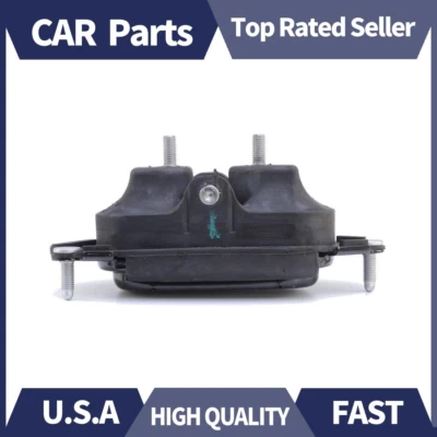 Juego de montaje de motor de 1 delantero para Pontiac Montana V6 2006 anclaje de 3,9 L Foto 1 de 3