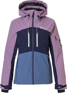 REHALL Snowboard Skijacke Winterjacke ROME-R Jacke 2024 lavender Schneejacke