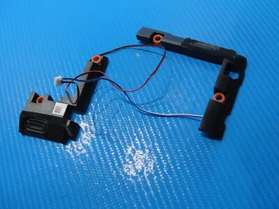 Lenovo IdeaPad 15.6" S340-15IWL conjunto de alto-falantes genuíno esquerdo e direito PK23000YV00 - Imagem 1 de 2