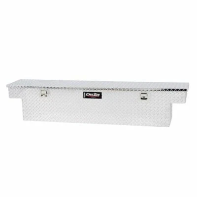 DeeZee DZ6163N Specialty Series Narrow Crossover Tool Box Mid Size Universal Fit - Image 1 of 3
