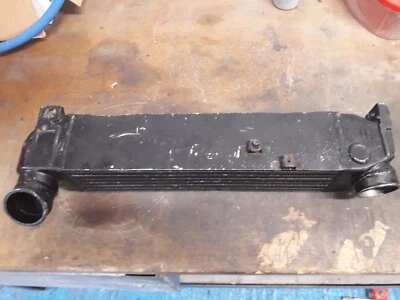 2WD Ford Sierra Cosworth used original (modified) intercooler - Image 1 of 4