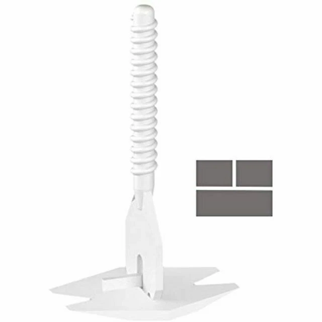 RIDGID LevelMax Lippage Reduction System Brick Stem - Pack of 100