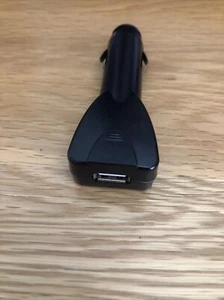 Pre Owned Bluetrek USB Car Charger. Very Good Condition - Zdjęcie 1 z 7
